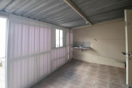 Casa para alugar com 60m², 2 quartos e sem vaga Casa para alugar com 60m², 2 quartos e sem vagaÁrea de Serviço