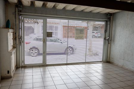 Casa para alugar com 150m², 2 quartos e 2 vagas Casa para alugar com 150m², 2 quartos e 2 vagasGaragem