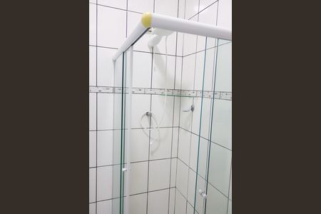 Casa para alugar com 150m², 2 quartos e 2 vagas Casa para alugar com 150m², 2 quartos e 2 vagasBanheiro