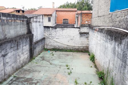 Casa para alugar com 150m², 2 quartos e 2 vagas Casa para alugar com 150m², 2 quartos e 2 vagasQuintal
