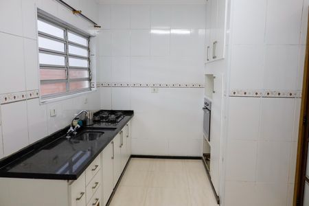 Casa para alugar com 150m², 2 quartos e 2 vagas Casa para alugar com 150m², 2 quartos e 2 vagasCozinha