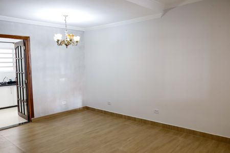 sala de casa para alugar com 2 quartos, 150m² em Presidente Altino, Osasco