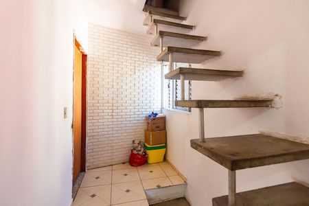 Hall de casa à venda com 2 quartos, 120m² em Piratininga, Osasco