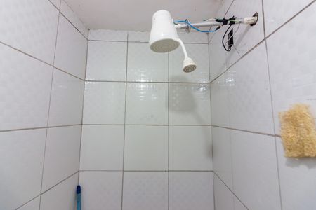 Banheiro de casa à venda com 2 quartos, 120m² em Piratininga, Osasco