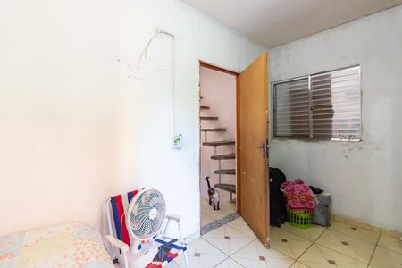 Suíte  de casa à venda com 2 quartos, 120m² em Piratininga, Osasco