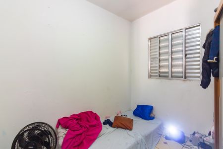 Quarto 2 de casa à venda com 2 quartos, 120m² em Piratininga, Osasco