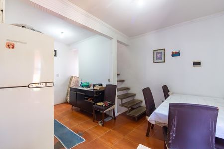 Casa à venda com 2 quartos, 120m² em Piratininga, Osasco