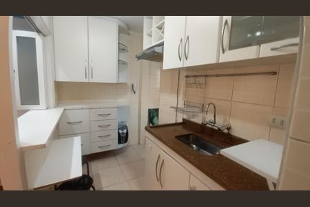 Foto 13 de apartamento à venda com 2 quartos, 52m² em Real Parque, São Paulo