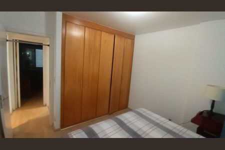 Foto 05 de apartamento à venda com 2 quartos, 52m² em Real Parque, São Paulo
