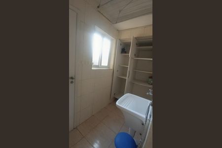 Foto 10 de apartamento à venda com 2 quartos, 52m² em Real Parque, São Paulo