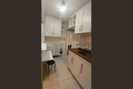 Foto 07 de apartamento à venda com 2 quartos, 52m² em Real Parque, São Paulo