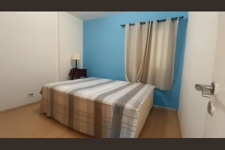 Foto 14 de apartamento à venda com 2 quartos, 52m² em Real Parque, São Paulo