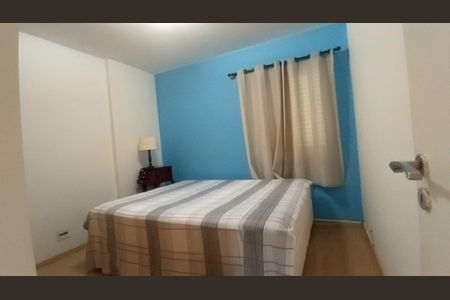 Foto 04 de apartamento à venda com 2 quartos, 52m² em Real Parque, São Paulo