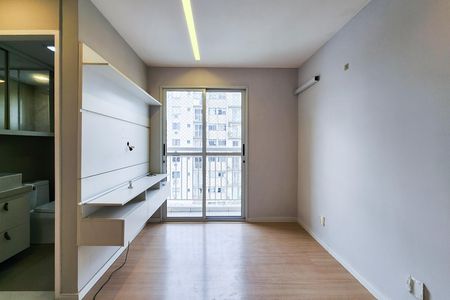 Apartamento para alugar com 46m², 2 quartos e sem vaga Apartamento para alugar com 46m², 2 quartos e sem vagaSala