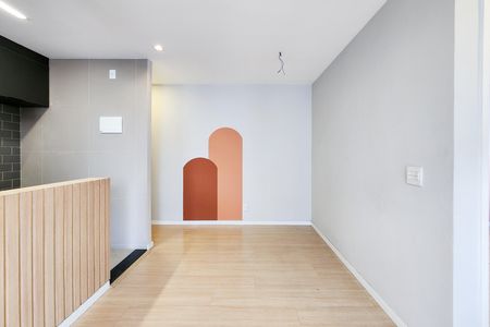 Apartamento para alugar com 46m², 2 quartos e sem vaga Apartamento para alugar com 46m², 2 quartos e sem vagaSala