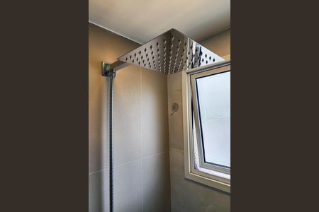 Apartamento para alugar com 46m², 2 quartos e sem vaga Apartamento para alugar com 46m², 2 quartos e sem vagaBanheiro