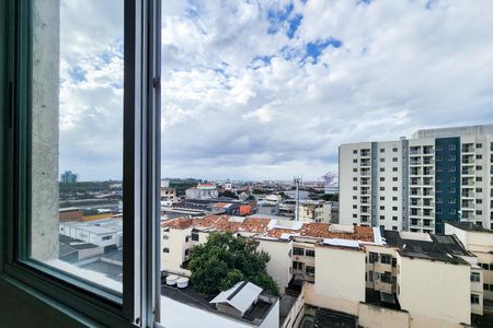 Apartamento para alugar com 46m², 2 quartos e sem vaga Apartamento para alugar com 46m², 2 quartos e sem vagaVista do Quarto 1