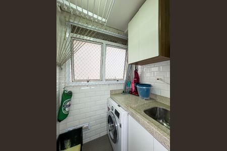 Foto 16 de apartamento à venda com 2 quartos, 56m² em Planalto, São Bernardo do Campo