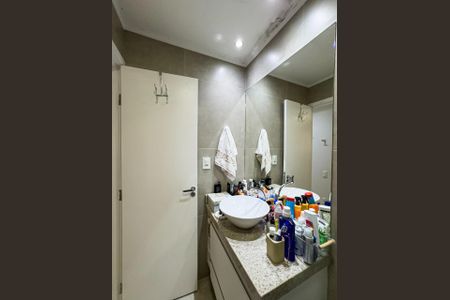Foto 27 de apartamento à venda com 2 quartos, 56m² em Planalto, São Bernardo do Campo