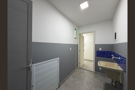 Studio para alugar com 40m², 1 quarto e sem vaga Studio para alugar com 40m², 1 quarto e sem vagaÁrea de serviço