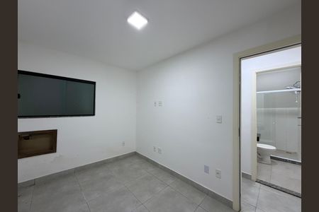 Studio para alugar com 40m², 1 quarto e sem vaga Studio para alugar com 40m², 1 quarto e sem vagaQuarto
