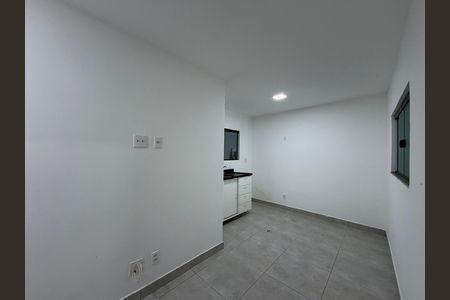 Studio para alugar com 40m², 1 quarto e sem vaga Studio para alugar com 40m², 1 quarto e sem vagaSala