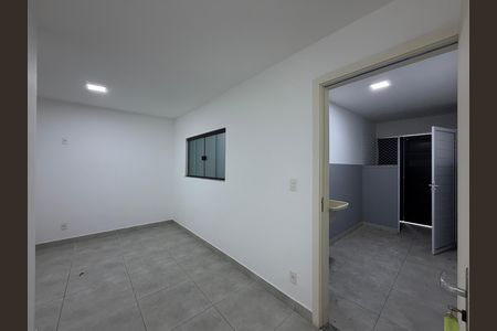 Studio para alugar com 40m², 1 quarto e sem vaga Studio para alugar com 40m², 1 quarto e sem vagaSala