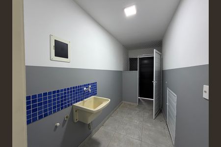Studio para alugar com 40m², 1 quarto e sem vaga Studio para alugar com 40m², 1 quarto e sem vagaÁrea de serviço