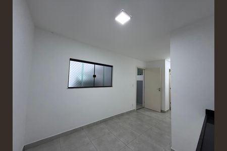 Studio para alugar com 40m², 1 quarto e sem vaga Studio para alugar com 40m², 1 quarto e sem vagaSala