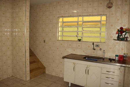 Casa para alugar com 3 quartos, 125m² em Cidade São Mateus, São Paulo