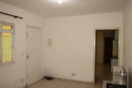 Casa para alugar com 3 quartos, 125m² em Cidade São Mateus, São Paulo