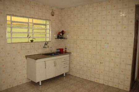 Casa para alugar com 3 quartos, 125m² em Cidade São Mateus, São Paulo