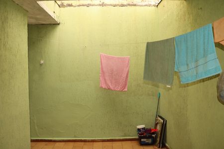 Casa para alugar com 3 quartos, 125m² em Cidade São Mateus, São Paulo