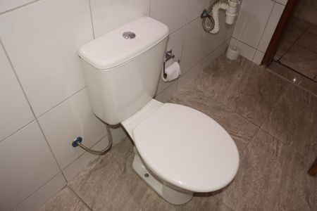 Casa para alugar com 3 quartos, 125m² em Cidade São Mateus, São Paulo