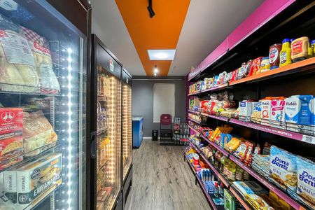 Mercado de apartamento para alugar com 2 quartos, 60m² em Mauá, São Caetano do Sul