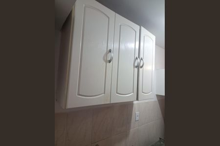 Kitnet/Studio para alugar com 1 quarto, 25m² em Cidade Universitária, Campinas