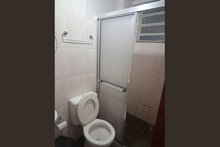 Kitnet/Studio para alugar com 1 quarto, 25m² em Cidade Universitária, Campinas