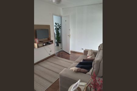 Apartamento à venda com 2 quartos, 45m² em Jardim Catanduva, São Paulo