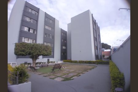 Apartamento à venda com 45m², 2 quartos e 1 vaga Apartamento à venda com 45m², 2 quartos e 1 vagaÁrea externa
