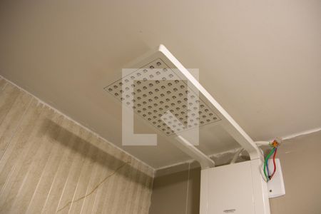 Apartamento à venda com 71m², 3 quartos e 1 vaga Apartamento à venda com 71m², 3 quartos e 1 vagaBanheiro da Suíte