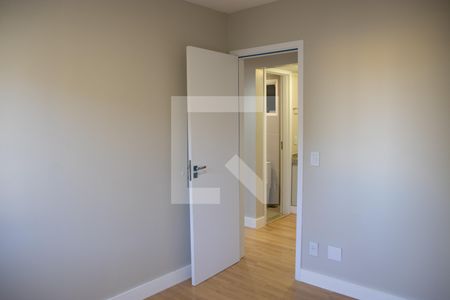 Quarto 02 de apartamento à venda com 3 quartos, 71m² em Vila Jaragua, Goiânia