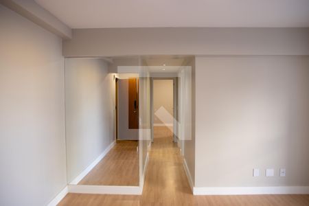 Apartamento à venda com 71m², 3 quartos e 1 vaga Apartamento à venda com 71m², 3 quartos e 1 vagaSala