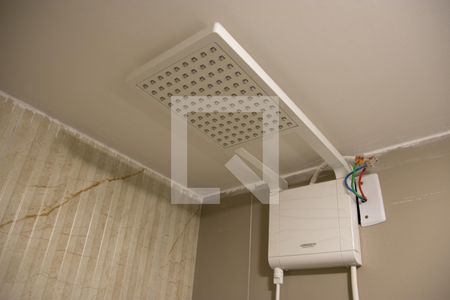 Apartamento à venda com 71m², 3 quartos e 1 vaga Apartamento à venda com 71m², 3 quartos e 1 vagaBanheiro da Suíte