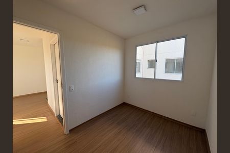 Apartamento para alugar com 2 quartos, 42m² em Setor Grajaú, Goiânia