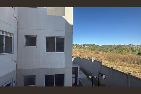 Apartamento para alugar com 2 quartos, 42m² em Setor Grajaú, Goiânia