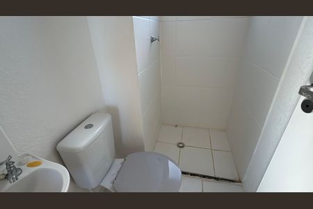 Apartamento para alugar com 42m², 2 quartos e 1 vaga