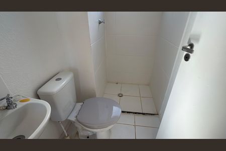 Apartamento para alugar com 42m², 2 quartos e 1 vaga