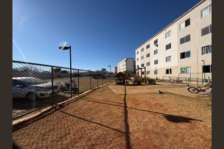 Apartamento para alugar com 42m², 2 quartos e 1 vaga
