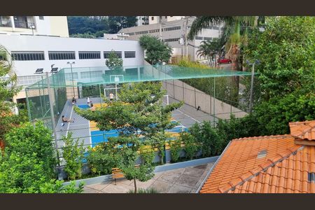 Apartamento à venda com 110m², 3 quartos e 1 vaga Apartamento à venda com 110m², 3 quartos e 1 vagaQuadra Esportiva