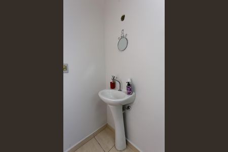 Apartamento à venda com 110m², 3 quartos e 1 vaga Apartamento à venda com 110m², 3 quartos e 1 vagaBanheiro da Suíte